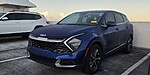 Used 2023 KIA SPORTAGE EX FWD in DAVIE, FLORIDA