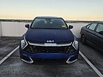 Used 2023 KIA SPORTAGE EX FWD in DAVIE, FLORIDA (Photo 3)