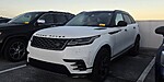 Used 2019 LAND ROVER RANGE ROVER VELAR P250 R-DYNAMIC SE in DAVIE, FLORIDA