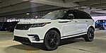 Used 2019 LAND ROVER RANGE ROVER VELAR P250 R-DYNAMIC SE in DAVIE, FLORIDA