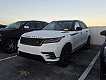 Used 2019 LAND ROVER RANGE ROVER VELAR P250 R-DYNAMIC SE in DAVIE, FLORIDA (Photo 1)