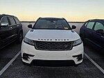 Used 2019 LAND ROVER RANGE ROVER VELAR P250 R-DYNAMIC SE in DAVIE, FLORIDA (Photo 3)