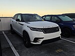 Used 2019 LAND ROVER RANGE ROVER VELAR P250 R-DYNAMIC SE in DAVIE, FLORIDA (Photo 4)