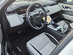Used 2019 LAND ROVER RANGE ROVER VELAR P250 R-DYNAMIC SE in DAVIE, FLORIDA (Photo 9)