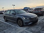 Used 2019 Volkswagen Jetta SEL AUTO W/SULEV in DAVIE, FLORIDA (Photo 3)