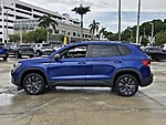 Used 2023 Volkswagen Taos S FWD in DAVIE, FLORIDA (Photo 3)