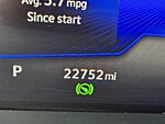 Used 2023 Volkswagen Taos S FWD in DAVIE, FLORIDA (Photo 25)