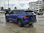 Used 2023 Volkswagen Taos S FWD in DAVIE, FLORIDA (Photo 4)