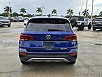 Used 2023 Volkswagen Taos S FWD in DAVIE, FLORIDA (Photo 5)