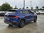 Used 2023 Volkswagen Taos S FWD in DAVIE, FLORIDA (Photo 6)