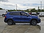 Used 2023 Volkswagen Taos S FWD in DAVIE, FLORIDA (Photo 7)