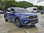 Used 2023 Volkswagen Taos S FWD in DAVIE, FLORIDA (Photo 8)