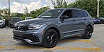 Used 2024 Volkswagen Tiguan 2.0T SE R-LINE BLACK 4MOTION in DAVIE, FLORIDA