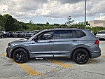 Used 2024 Volkswagen Tiguan 2.0T SE R-LINE BLACK 4MOTION in DAVIE, FLORIDA (Photo 3)
