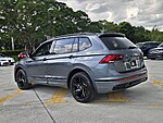 Used 2024 Volkswagen Tiguan 2.0T SE R-LINE BLACK 4MOTION in DAVIE, FLORIDA (Photo 4)
