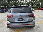 Used 2024 Volkswagen Tiguan 2.0T SE R-LINE BLACK 4MOTION in DAVIE, FLORIDA (Photo 5)