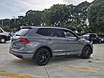 Used 2024 Volkswagen Tiguan 2.0T SE R-LINE BLACK 4MOTION in DAVIE, FLORIDA (Photo 6)