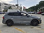 Used 2024 Volkswagen Tiguan 2.0T SE R-LINE BLACK 4MOTION in DAVIE, FLORIDA (Photo 7)