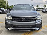 Used 2024 Volkswagen Tiguan 2.0T SE R-LINE BLACK 4MOTION in DAVIE, FLORIDA (Photo 9)