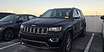 Used 2019 JEEP GRAND CHEROKEE LIMITED 4X2 in DAVIE, FLORIDA