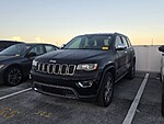 Used 2019 JEEP GRAND CHEROKEE LIMITED 4X2 in DAVIE, FLORIDA (Photo 1)