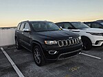 Used 2019 JEEP GRAND CHEROKEE LIMITED 4X2 in DAVIE, FLORIDA (Photo 4)