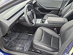 Used 2025 TESLA MODEL 3 LONG RANGE RWD in DAVIE, FLORIDA (Photo 11)