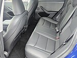 Used 2025 TESLA MODEL 3 LONG RANGE RWD in DAVIE, FLORIDA (Photo 12)