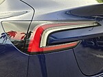 Used 2025 TESLA MODEL 3 LONG RANGE RWD in DAVIE, FLORIDA (Photo 23)