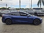 Used 2025 TESLA MODEL 3 LONG RANGE RWD in DAVIE, FLORIDA (Photo 7)