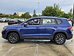 Used 2023 Volkswagen Taos S FWD in DAVIE, FLORIDA (Photo 3)