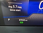 Used 2023 Volkswagen Taos S FWD in DAVIE, FLORIDA (Photo 22)