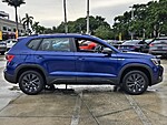Used 2023 Volkswagen Taos S FWD in DAVIE, FLORIDA (Photo 5)