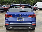 Used 2023 Volkswagen Taos S FWD in DAVIE, FLORIDA (Photo 6)