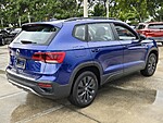 Used 2023 Volkswagen Taos S FWD in DAVIE, FLORIDA (Photo 7)