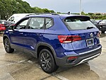 Used 2023 Volkswagen Taos S FWD in DAVIE, FLORIDA (Photo 8)