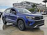 Used 2023 Volkswagen Taos S FWD in DAVIE, FLORIDA (Photo 9)