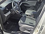 Used 2023 Volkswagen Taos S FWD in DAVIE, FLORIDA (Photo 11)