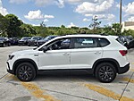 Used 2023 Volkswagen Taos S FWD in DAVIE, FLORIDA (Photo 3)