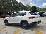 Used 2023 Volkswagen Taos S FWD in DAVIE, FLORIDA (Photo 4)