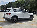 Used 2023 Volkswagen Taos S FWD in DAVIE, FLORIDA (Photo 6)