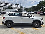 Used 2023 Volkswagen Taos S FWD in DAVIE, FLORIDA (Photo 7)