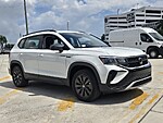 Used 2023 Volkswagen Taos S FWD in DAVIE, FLORIDA (Photo 8)