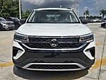Used 2023 Volkswagen Taos S FWD in DAVIE, FLORIDA (Photo 9)