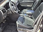 Used 2023 Volkswagen Atlas 3.6L V6 SEL R-LINE BLACK 4MOTION in DAVIE, FLORIDA (Photo 11)