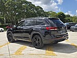 Used 2023 Volkswagen Atlas 3.6L V6 SEL R-LINE BLACK 4MOTION in DAVIE, FLORIDA (Photo 4)