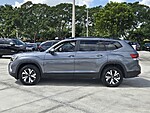 Used 2024 Volkswagen Atlas 2.0T SE FWD in DAVIE, FLORIDA (Photo 3)