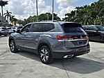 Used 2024 Volkswagen Atlas 2.0T SE FWD in DAVIE, FLORIDA (Photo 4)