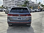 Used 2024 Volkswagen Atlas 2.0T SE FWD in DAVIE, FLORIDA (Photo 5)