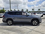 Used 2024 Volkswagen Atlas 2.0T SE FWD in DAVIE, FLORIDA (Photo 7)